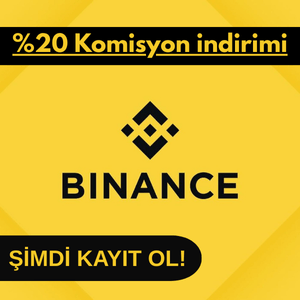 Binance Kayit